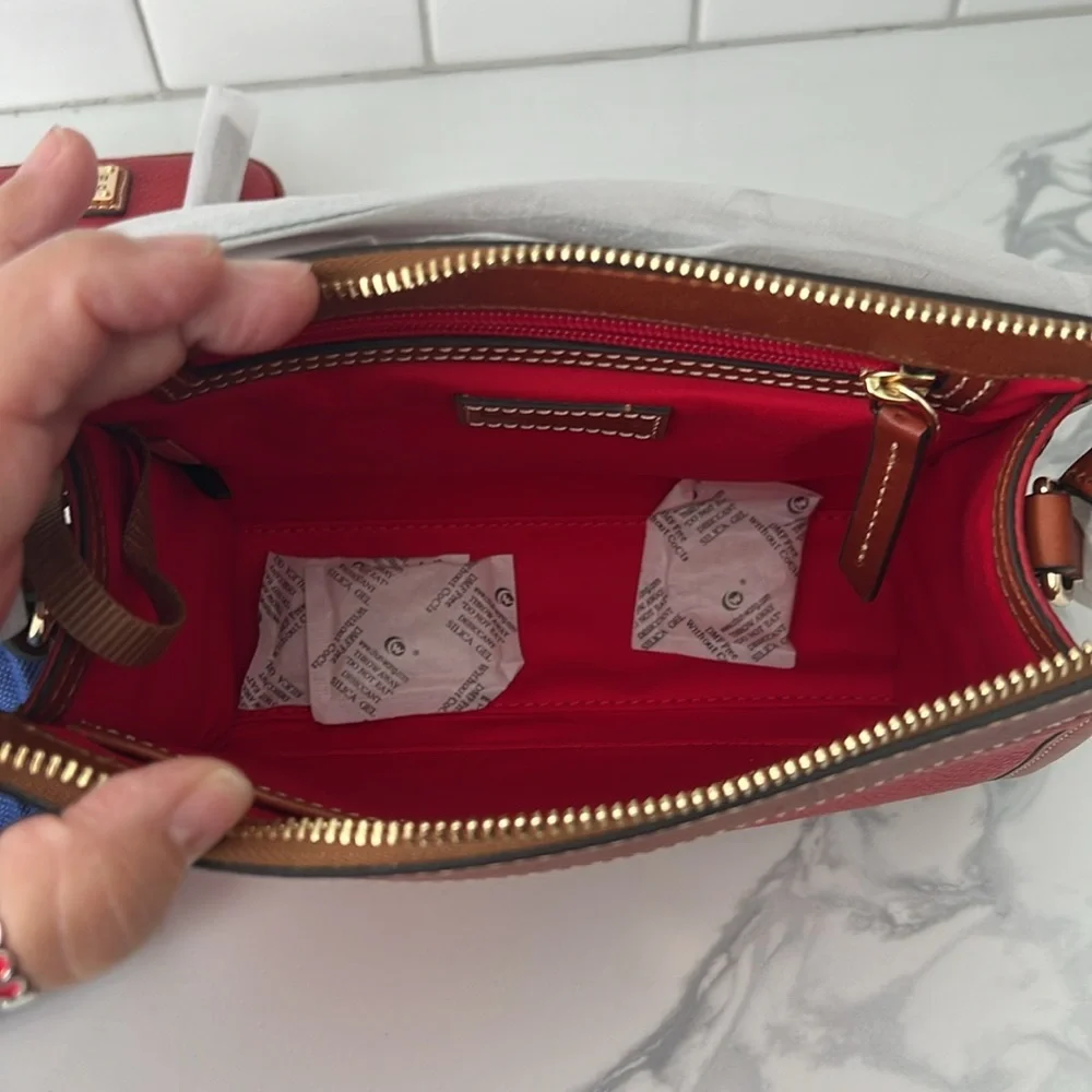 Dooney & Bourke brand new